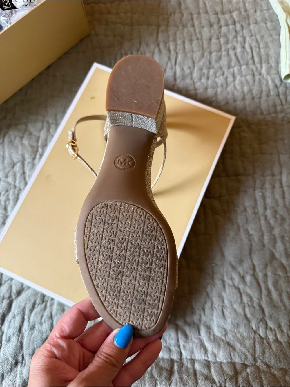 Michael Kors elegant michael